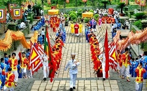 Giỗ tổ Hùng Vương 2020: Chỉ tổ chức phần lễ, không bao gồm phần hội