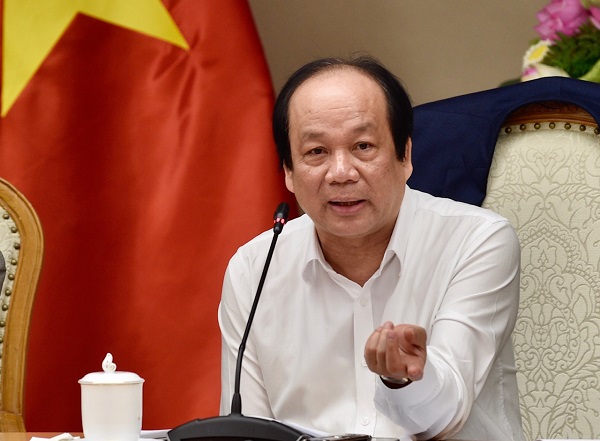 Triệt để ứng dụng CNTT trong công việc để phòng, chống COVID-19