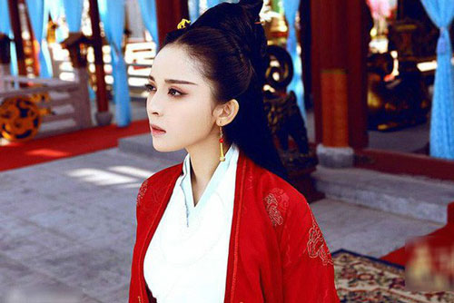 Mỹ nhân độc nhất trong lịch sử Trung Hoa khi làm Hoàng hậu ở 2 nước khác nhau: Được lập 7 lần, bị phế 5 lần