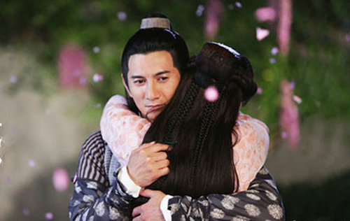 Cuộc hôn nhân 'kỳ tích' bậc nhất của hoàng đế Trung Quốc