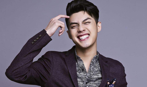 Noo Phước Thịnh ngầm xác nhận đã có bạn gái, sẵn sàng về chung một nhà?