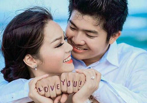 Nhật Kim Anh và Bửu Lộc: Lương duyên từ quán bar, chia tay ầm ĩ tranh giành