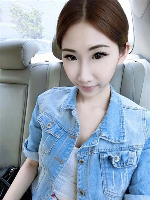 4 bà mẹ đẹp như hotgirl nổi tiếng cộng đồng mạng Singapore - 13