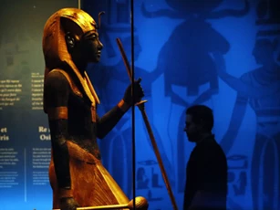 100 năm đi tìm sự thật: Bí ẩn cái chết vua Tutankhamun đã có lời giải?