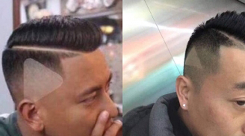 Đi cắt tóc dặn anh thợ "cắt y mẫu", thanh niên "khóc thét" khi nhìn thấy thành phẩm còn dân mạng thì cười "bò"