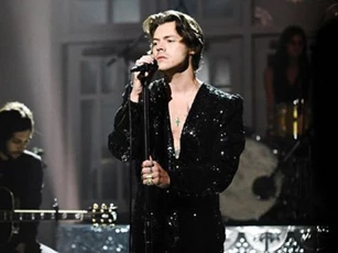 Harry Styles: Chưa bao giờ tôi được nghỉ ngơi nhiều như bây giờ