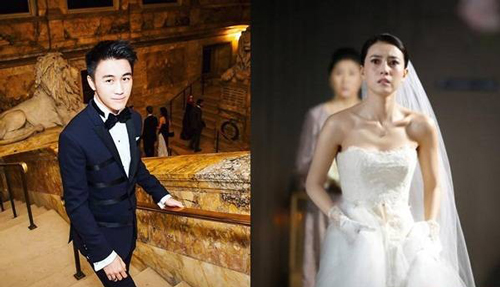 Chê bạn trai nghèo, tôi dùng mọi thủ đoạn lấy bằng được người giàu, đến ngày cưới mới "ngã ngửa" khi anh bước vào