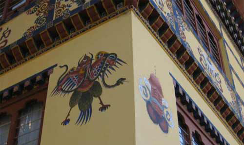 Kh&#xE1;m ph&#xE1; b&#xED; &#x1EA9;n v&#x1EC1; &quot;b&#xF9;a thi&#xEA;ng&quot; &#x111;u&#x1ED5;i t&#xE0; ma &#x1EDF; v&#x1B0;&#x1A1;ng qu&#x1ED1;c Bhutan