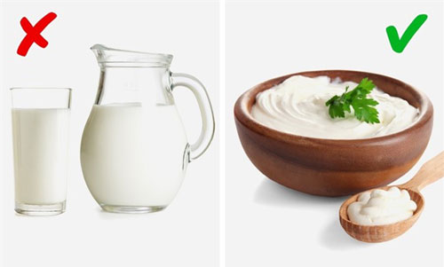 Bí quyết ăn uống thông minh giúp cơ thể không phát ra mùi khó chịu