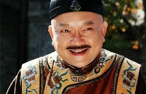 Giải mã điều bí ẩn lớn nhất về đệ nhất quan tham Hòa Thân