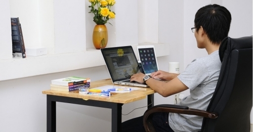 Covid-19: CEO công nghệ tư vấn doanh nghiệp triển khai làm việc từ xa thế nào cho hiệu quả