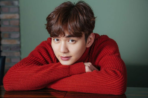 Yoo Seung Ho hủy bỏ kế hoạch tham gia dự án phim về lính cứu hỏa