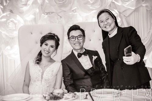 Ca sĩ Hoàng Hiệp tiết lộ em gái bị mắc Covid-19 tại Mỹ