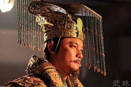 Bí ẩn ' rùng mình' đằng sau hậu cung của Tần Thủy Hoàng