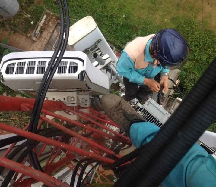 Covid-19: Nhà mạng rục rịch tăng băng thông Internet khuyến khích khách hàng online 