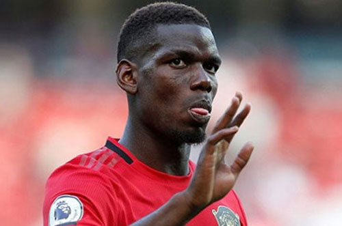Tại sao Pogba dễ tới Juve hơn Real?