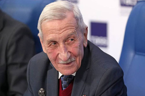 Sĩ quan tình báo Nga tiết lộ về cách thâm nhập vào căn cứ của NATO