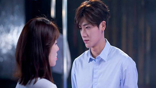 So sánh người yêu với tình cũ và phản ứng của anh khiến cô gái "khóc ròng"