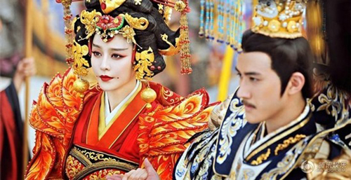 Lý do khiến ngàn năm qua lăng mộ Võ Tắc Thiên không có ai đào trộm được