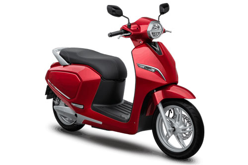 Bảng giá xe máy VinFast tháng 4/2020