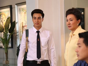 Mẹ đẻ mổ ruột thừa, vợ bảo chồng nói mẹ sang thăm thì bà quát: 'Đã chết ngay đâu, việc gì phải vội'