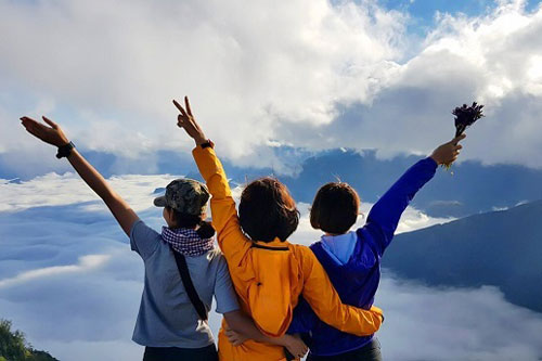 Trắc nghiệm: 'Mắt nhìn người' của bạn có chuẩn không?