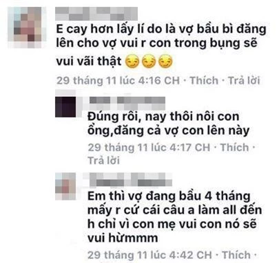 Cộng đồng mạng choáng váng vì cơn ghen ngược của kẻ thứ ba lại được nhiều người hưởng ứng - 3