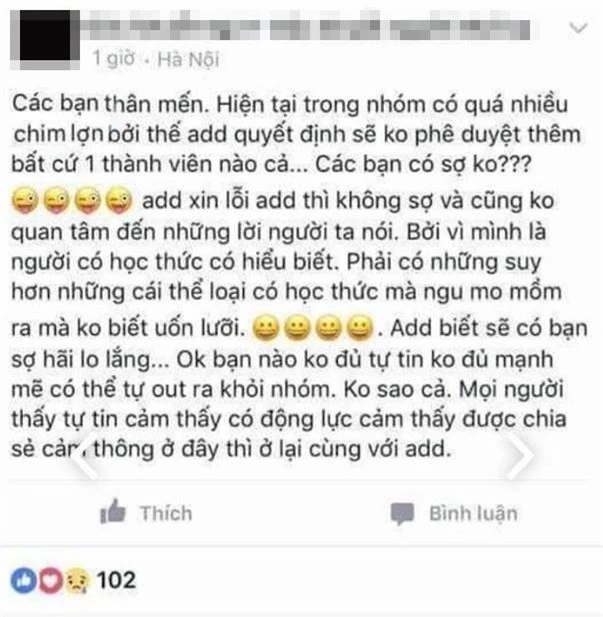 Cộng đồng mạng choáng váng vì cơn ghen ngược của kẻ thứ ba lại được nhiều người hưởng ứng - 5