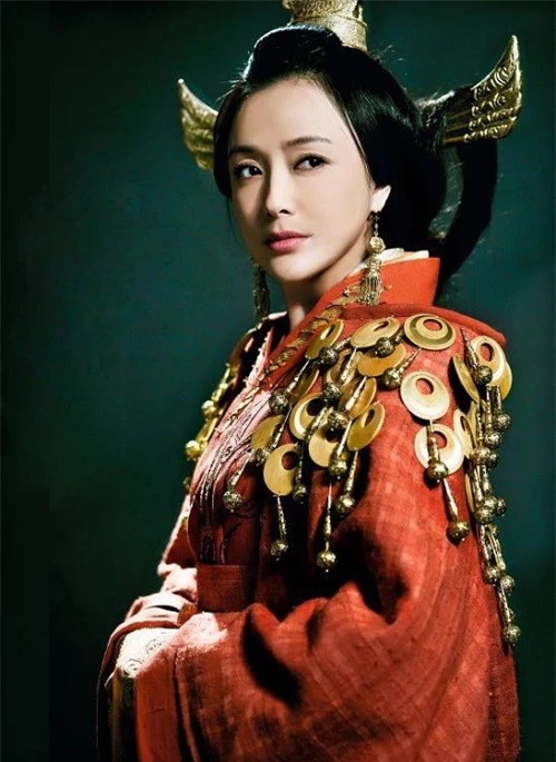 Đâu chỉ có Võ Tắc Thiên, Trung Hoa còn có rất nhiều Hoàng hậu có uy quyền chẳng kém gì trượng phu của mình - Ảnh 2.