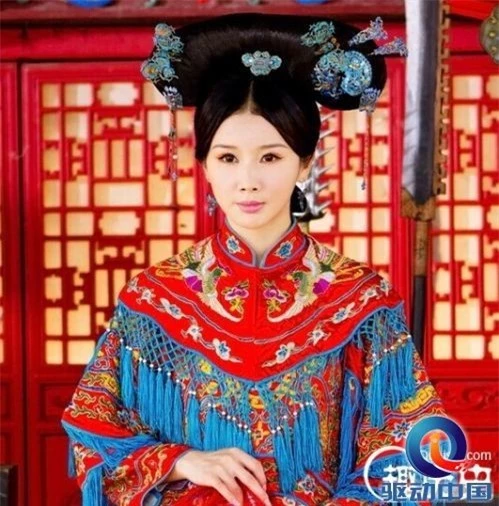 Đâu chỉ có Võ Tắc Thiên, Trung Hoa còn có rất nhiều Hoàng hậu có uy quyền chẳng kém gì trượng phu của mình - Ảnh 6.