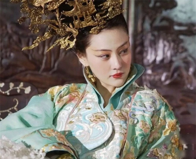 Hoàng hậu phóng túng bậc nhất triều Nam Tề: Công khai quyến rũ bạn chồng nhưng vẫn được sủng ái - Ảnh 2.