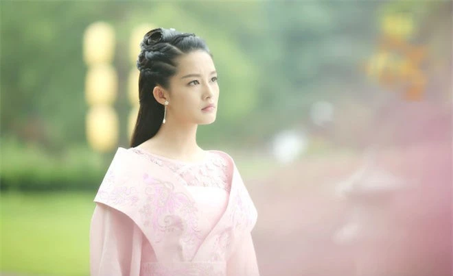 Hoàng hậu to gan nhất lịch sử Trung Hoa phong kiến, vì ghen tuông mà tát như trời giáng vào mặt chồng - Ảnh 2.
