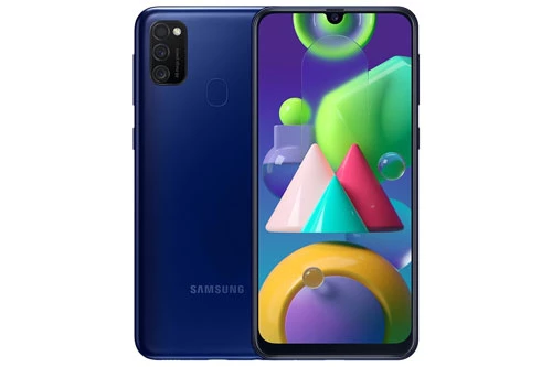 “Trái tim” của Samsung Galaxy M21 là vi xử lý Exynos 9611 (10nm) lõi 8 với xung nhịp tối đa 2,3 GHz, GPU MP3-G72 MP3. RAM 4 GB/ROM 64 GB, có khay cắm thẻ microSD với dung lượng tối đa 512 GB. Hệ điều hành Android 10.0, được tùy biến trên giao diện người dùng One UI 2.