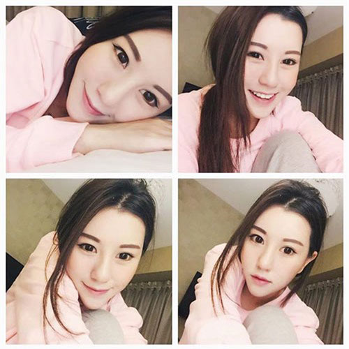 Tammy Tay Tammy Tay
