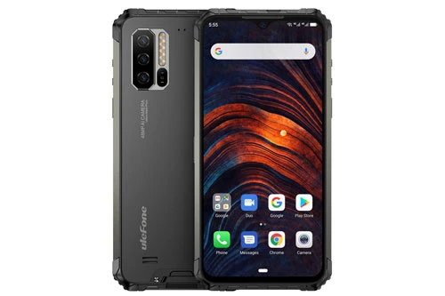 Ulefone Armor 7E.