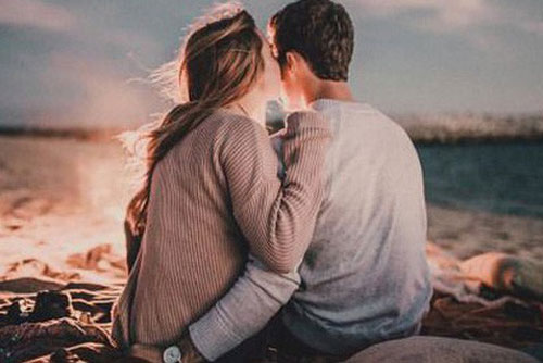 Để gìn giữ tình yêu, hãy ngừng đổ lỗi cho nhau