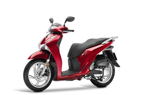 XE HOT (2/4): Bảng giá xe máy VinFast tháng 4, top 10 xe tay ga tốt nhất năm 2020