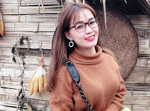 Cô gái trẻ Gia Lai thích làm từ thiện, mang niềm vui đến dân nghèo