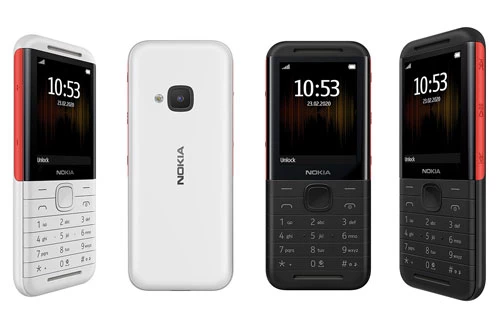 Nokia 5310 2020.