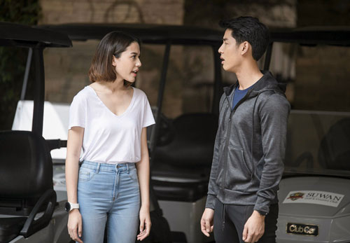 Chồng hất tung mâm cơm vợ nấu với lý do "tháng đưa 10 triệu vẫn bị cho ăn chay", nhưng khi được "vặn" ngược lại câu này, anh đành chịu thua