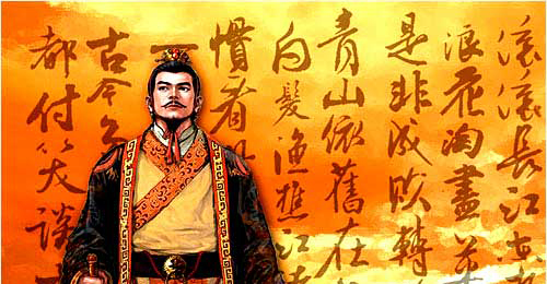 Mỹ nhân khiến Tào Tháo tức giận và tự mình ra tay giết chết là ai?