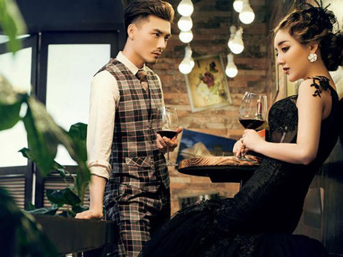 Đàn ông không chung thủy ít khi nào chịu bỏ vợ vì 8 lý do này