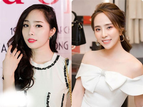 2 mỹ nhân này chính là minh chứng rõ nhất cho câu nói: "Phụ nữ đẹp nhất khi không thuộc về ai'