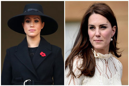 Thái tử Charles bình phục sau khi nhiễm Covid-19, đáng chú ý là biểu hiện khác nhau một trời một vực của vợ chồng Công nương Kate và nhà Sussex