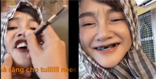 Nhờ chồng hóa trang và "cái kết đắng lòng" dành cho Nhã Phương