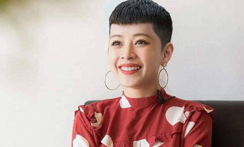 Loạt mỹ nhân Việt thử sức với tóc Park Seo Joon và nhận cái kết đắng