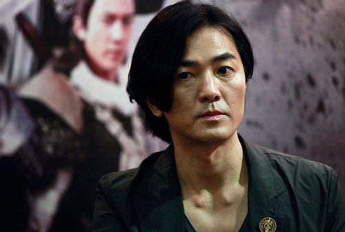 Từng "nổi đình nổi đám" không kém Châu Tinh Trì nhưng Trịnh Y Kiện lại đánh mất danh tiếng vì điều mà hầu hết người bình thường nào cũng thích