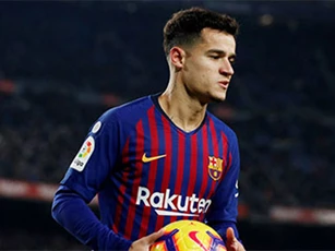 Chelsea trả 100 triệu euro cho 2 'người thừa' của Barca