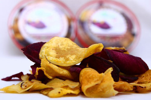 Phụ nữ chăm ăn 3 món này khi đói, vừa giúp nhuận sắc lại nhận được vô số lợi ích