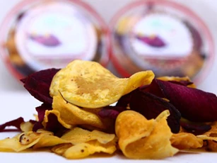 Phụ nữ chăm ăn 3 món này khi đói, vừa giúp nhuận sắc lại nhận được vô số lợi ích